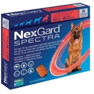 necesita una receta para heartgard para perros